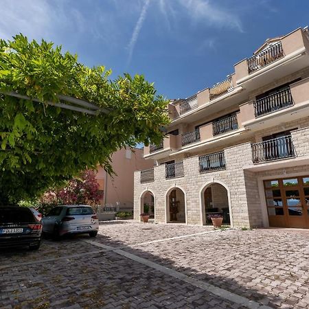 Apartments And Rooms With Parking Space Duce, Omis - 10303 Екстер'єр фото