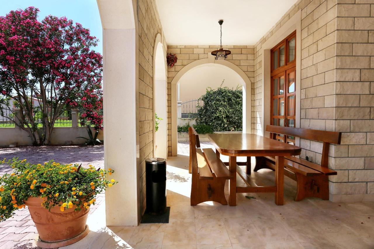 Apartments And Rooms With Parking Space Duce, Omis - 10303 Екстер'єр фото