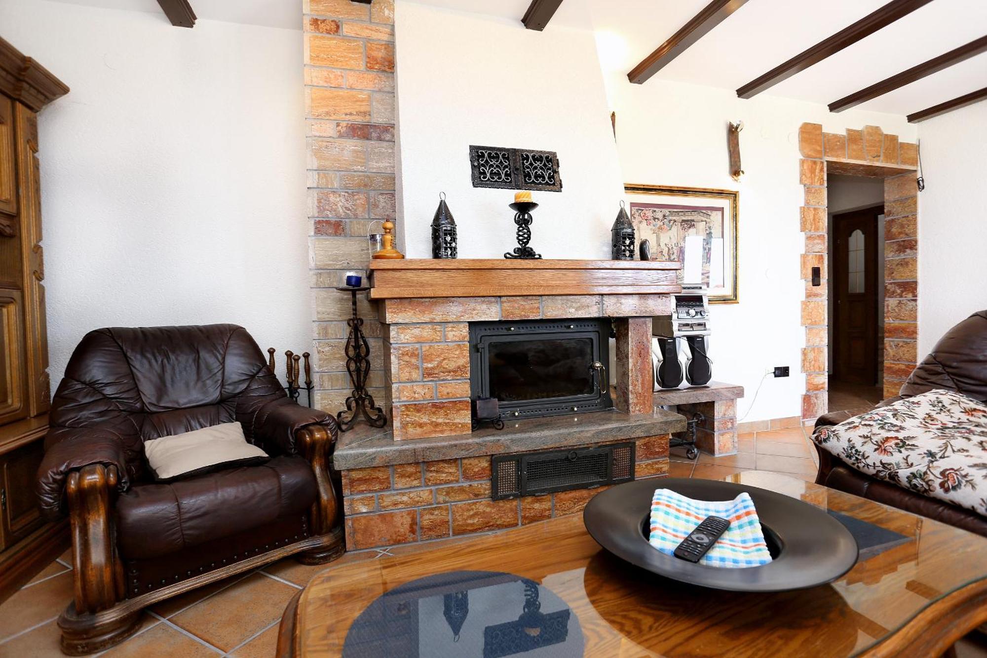 Apartments And Rooms With Parking Space Duce, Omis - 10303 Номер фото